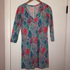 Lilly Pulitzer Shift Dress